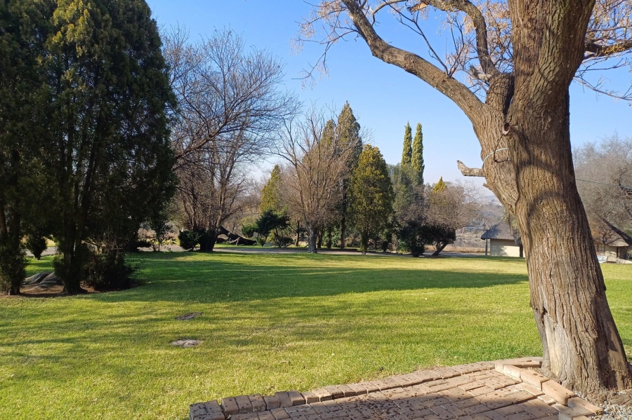 0 Bedroom Property for Sale in Parys Free State